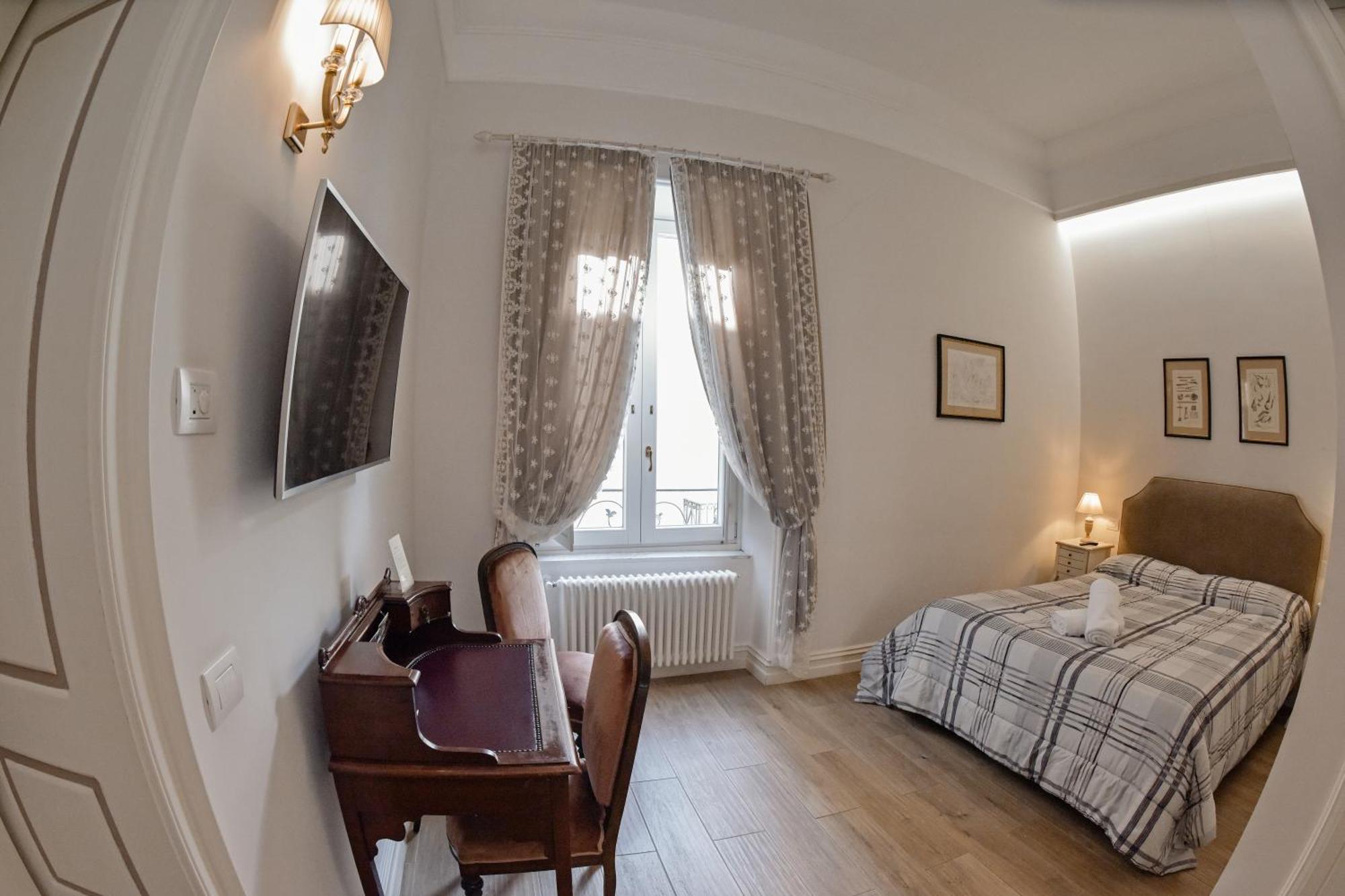 Al Centro Luxury Home Caserta Exterior foto