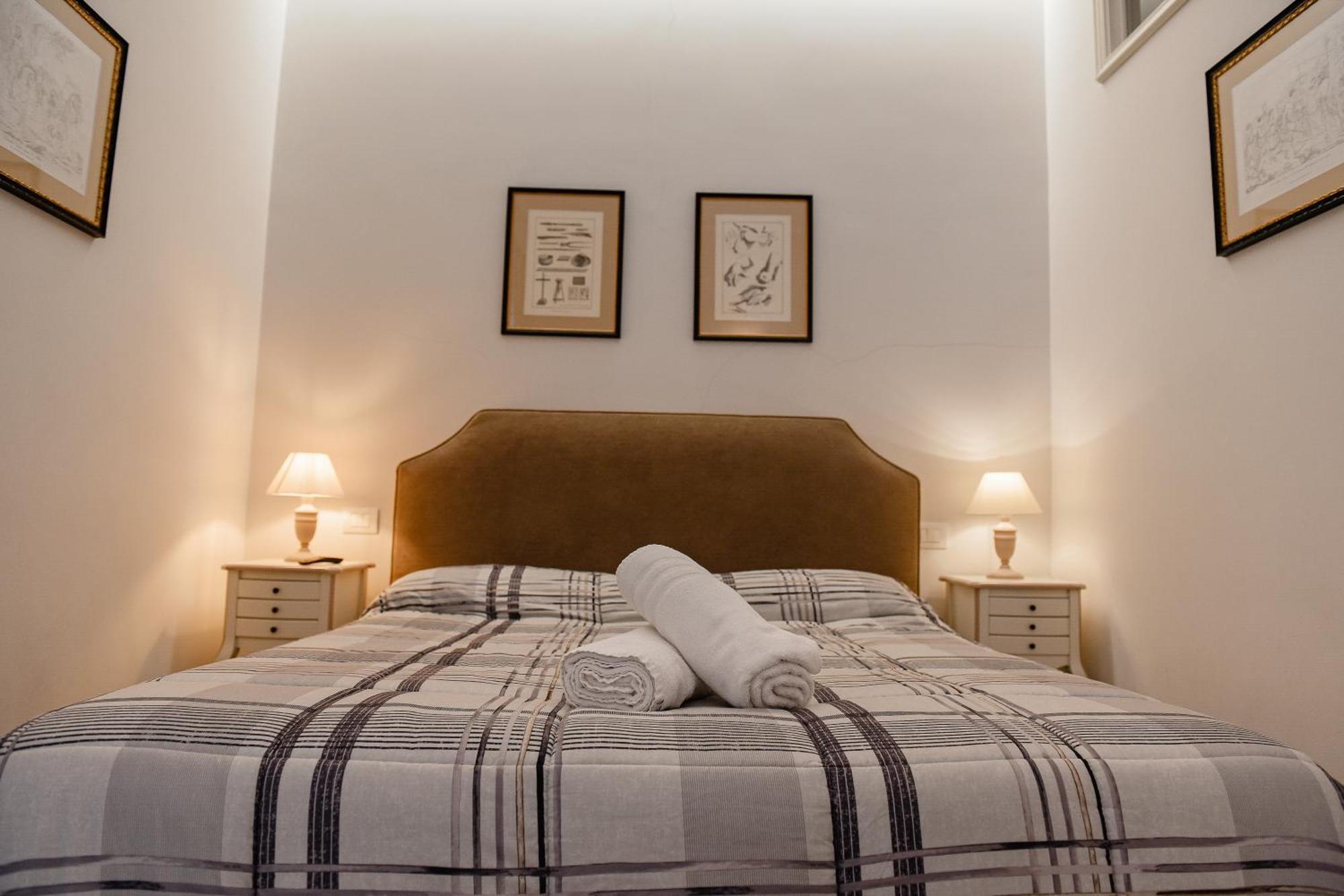 Al Centro Luxury Home Caserta Exterior foto
